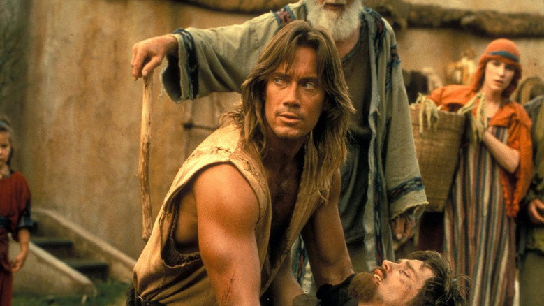 Hercules: The Legendary Journeys still 4