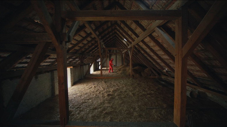 Solvent still 6