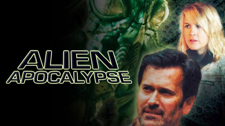 Alien Apocalypse still 2