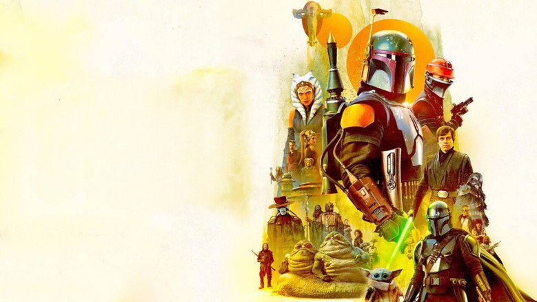The Book of Boba Fett still 7