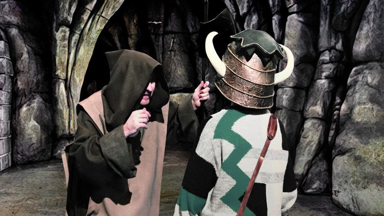 Knightmare still 4