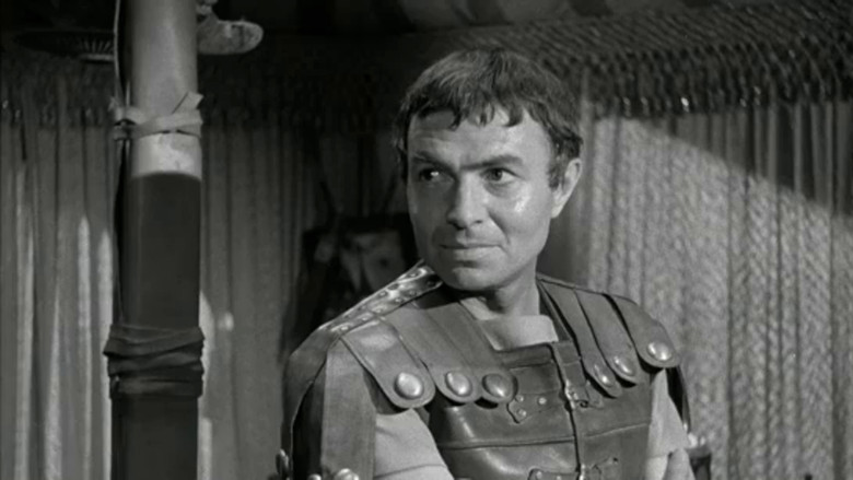 Julius Caesar still 7