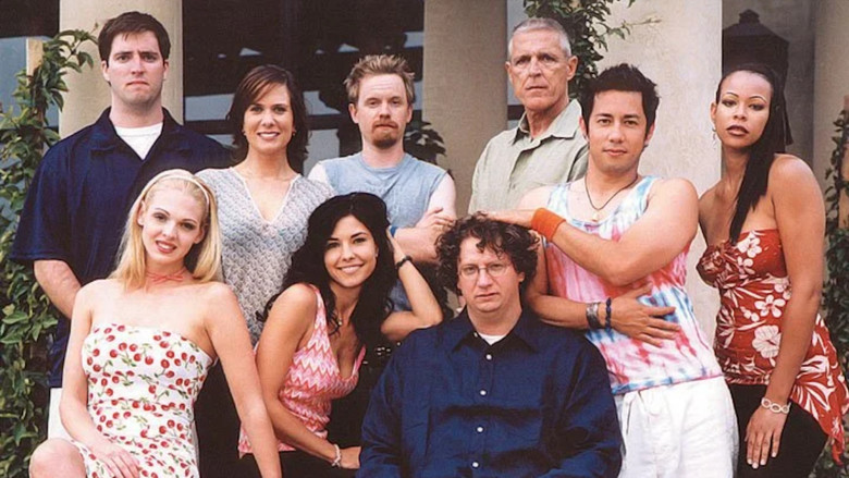 The Joe Schmo Show still 5