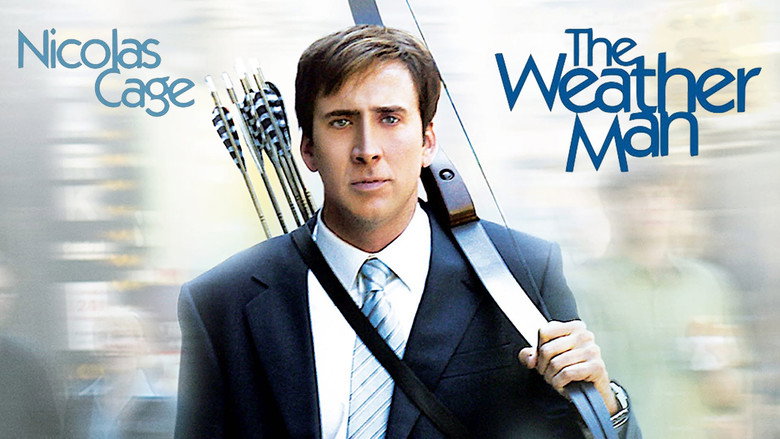 The Weather Man still 5