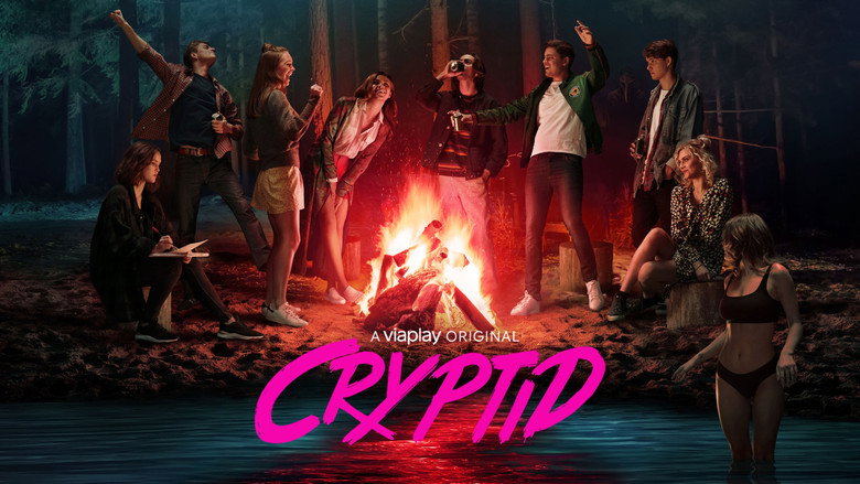 Cryptid still 6
