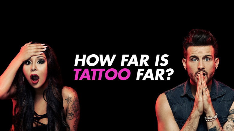 How Far Is Tattoo Far? still 5
