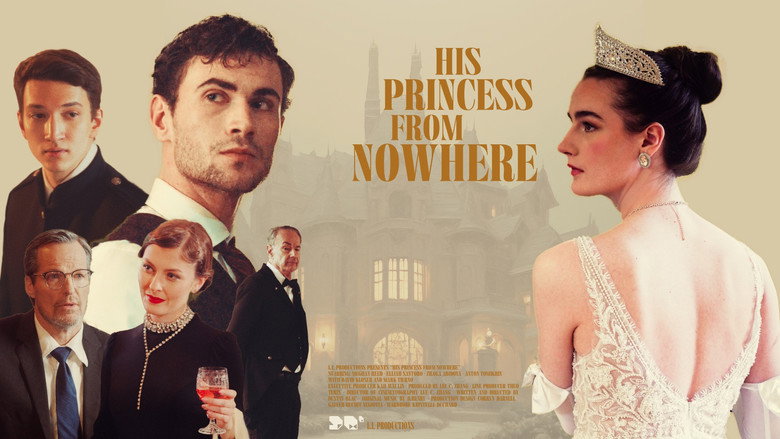 His Princess from Nowhere still 1