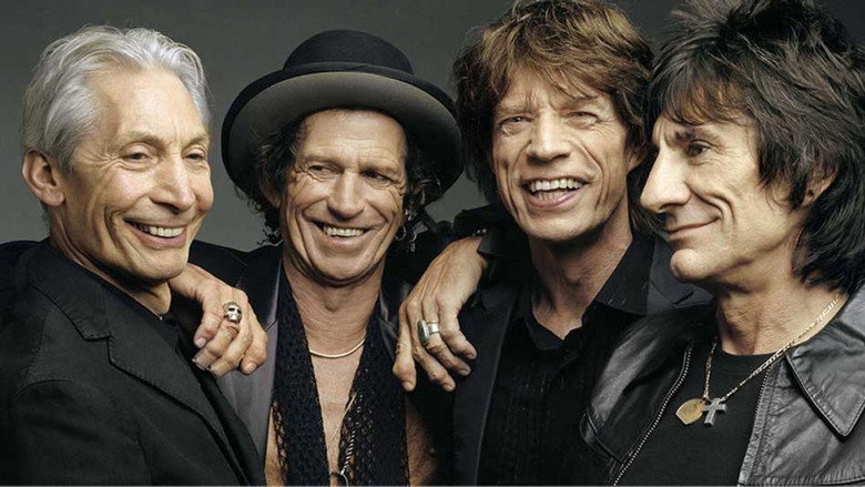 Ladies & Gentlemen, the Rolling Stones still 4