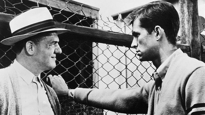 Fear Strikes Out still 4