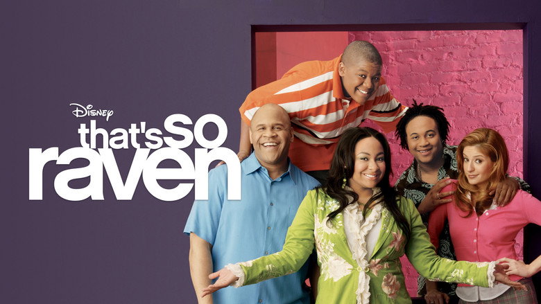 That's So Raven still 3