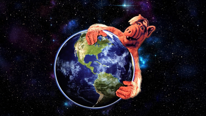 Project: ALF still 1
