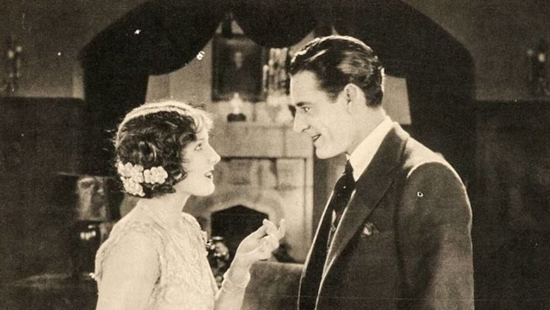 The Wolf Man still 1