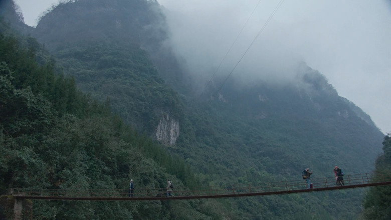Journey to the West still 8