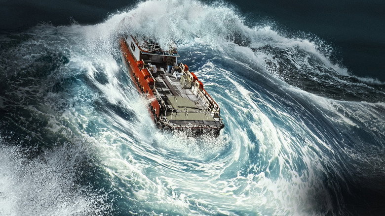 The Bermuda Triangle: Into Cursed Waters still 3