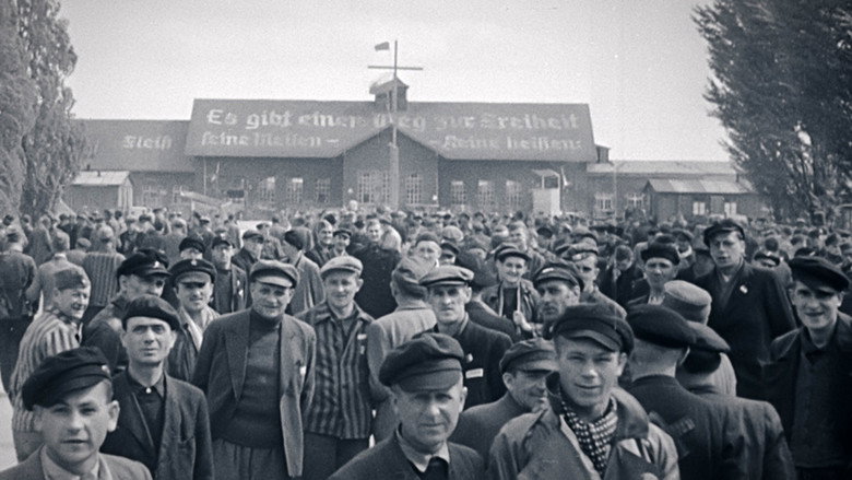 Les survivants, l'impossible départ après la Shoah still 1