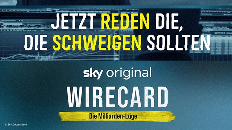 Wirecard: The Billion Euro Lie still 1
