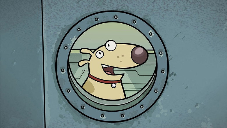 Dogstar still 1