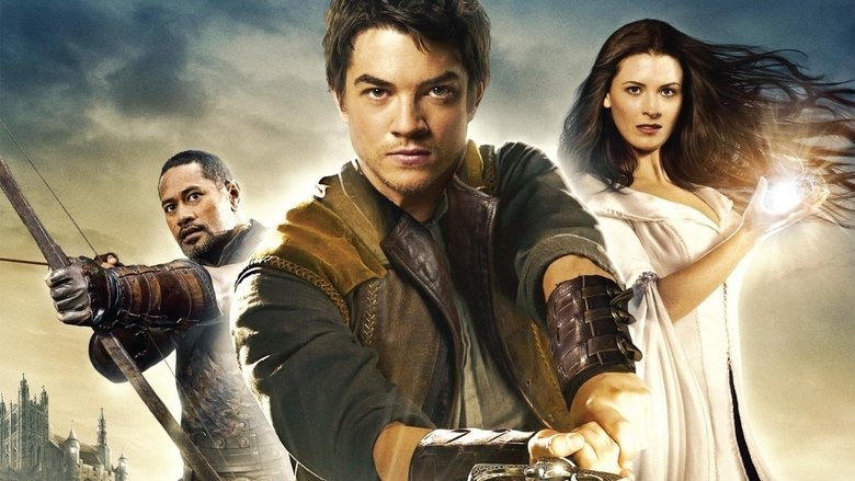 Legend of the Seeker still 1