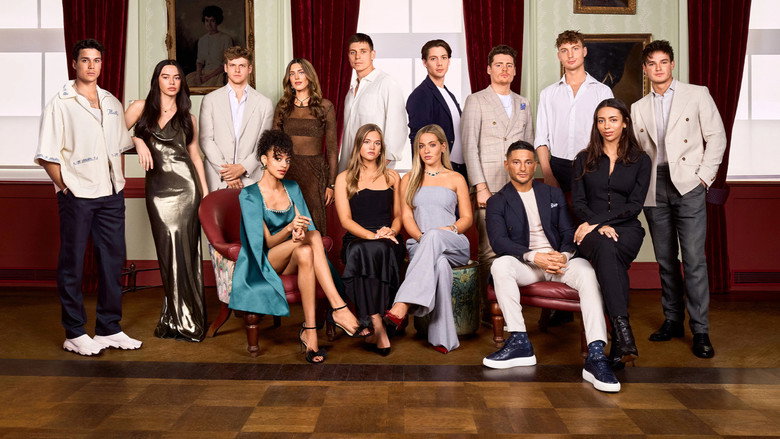 Made in Chelsea still 1