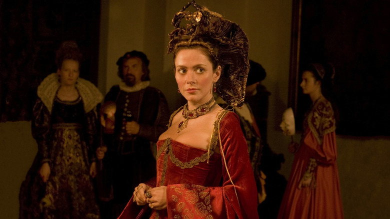 Bathory: Countess of Blood still 3