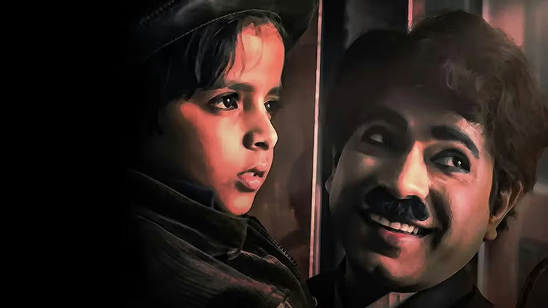 Chaplin still 1