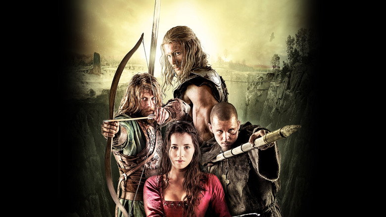 Northmen: A Viking Saga still 5