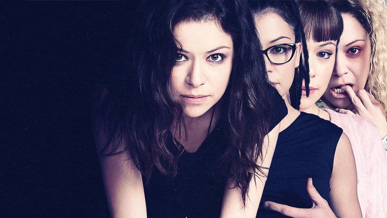 Orphan Black still 7