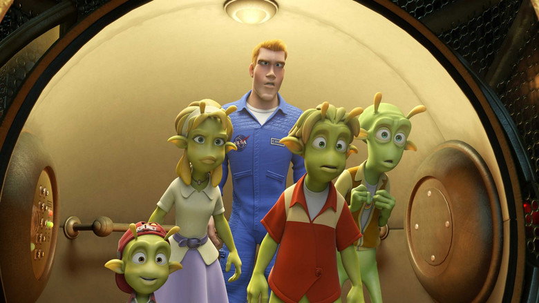 Planet 51 still 6