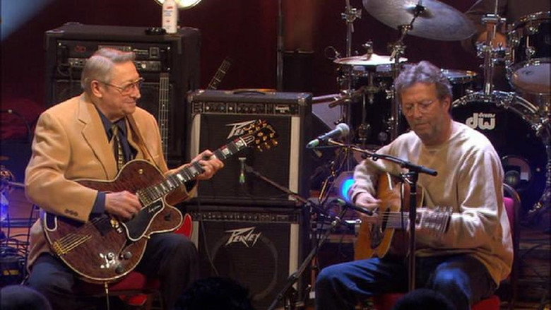 Scotty Moore & Friends: A Tribute to the King still 2