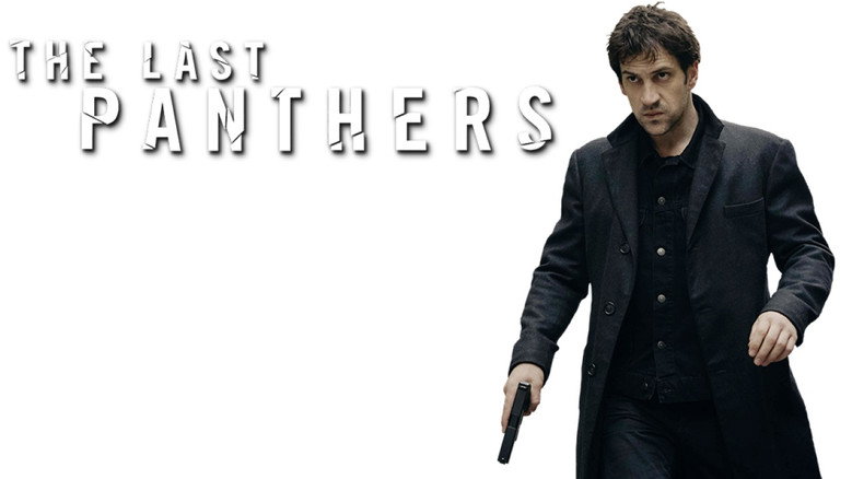 The Last Panthers still 3