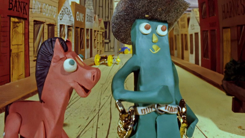 The Gumby Show still 4