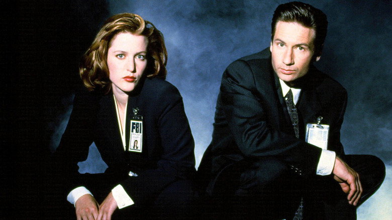 The X-Files still 8