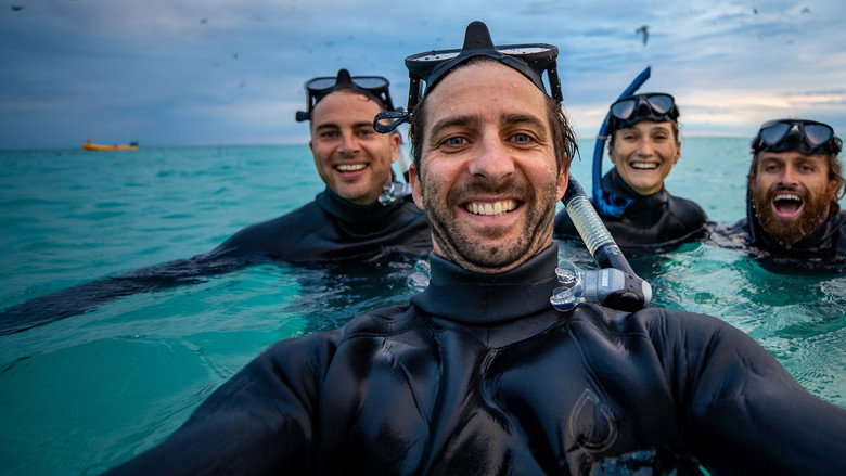 Shipwreck Hunters Australia still 5