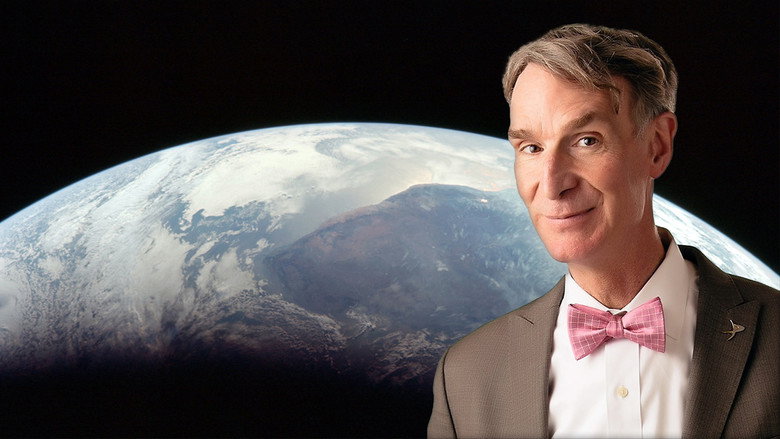 Bill Nye the Science Guy still 3