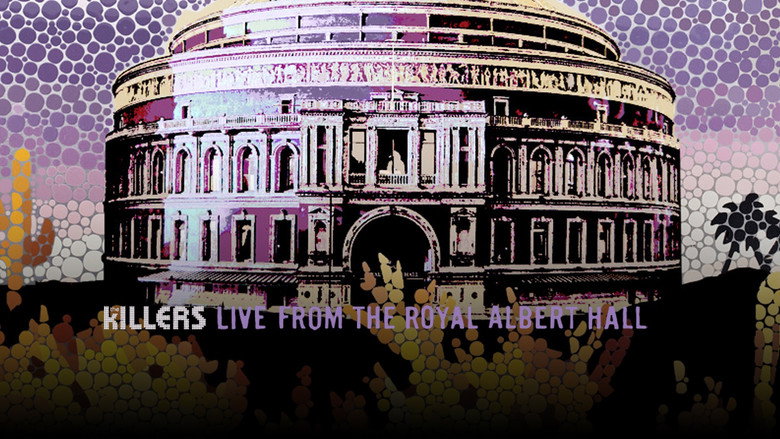 The Killers: Live from the Royal Albert Hall still 1