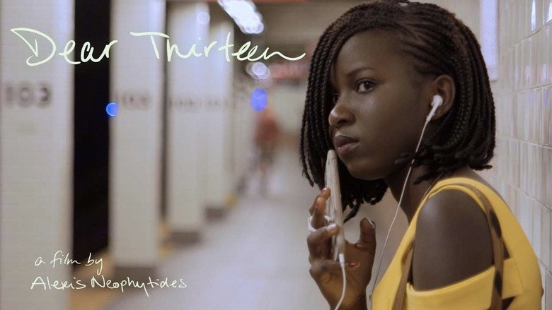 Dear Thirteen still 1