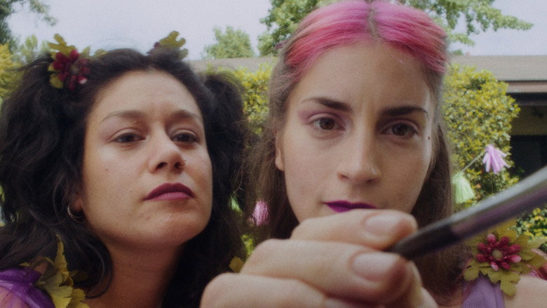 Outsider Girls still 7