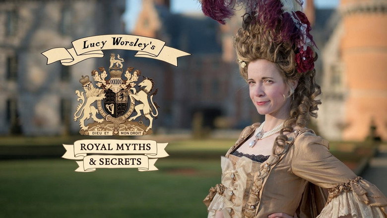 Royal History's Biggest Fibs with Lucy Worsley still 1