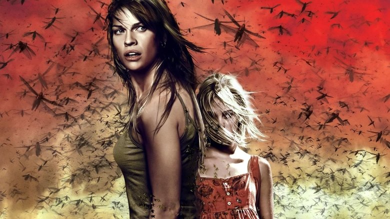 The Reaping still 1