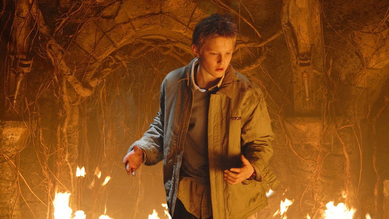 The Seeker: The Dark Is Rising still 2