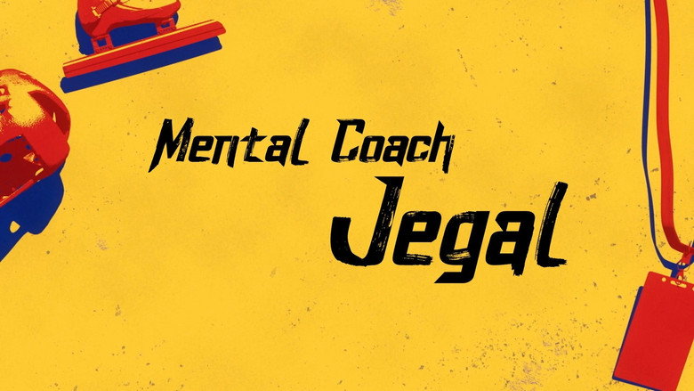 Mental Coach Jegal still 7