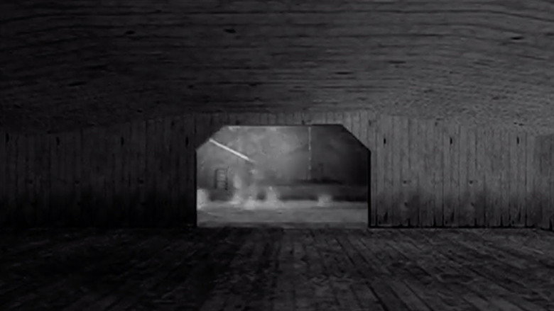 Last Days in a Lonely Place still 1