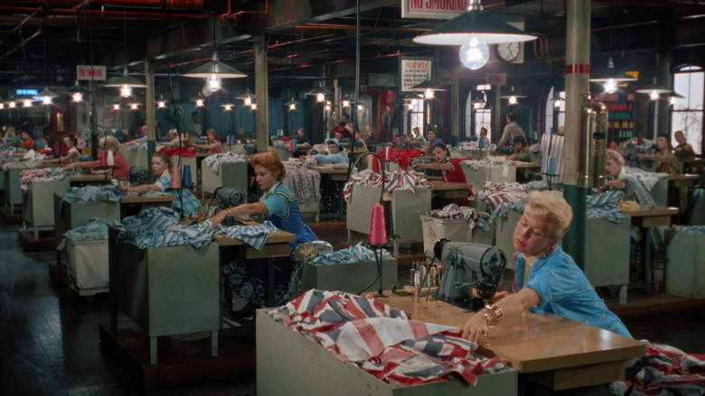 The Pajama Game still 3