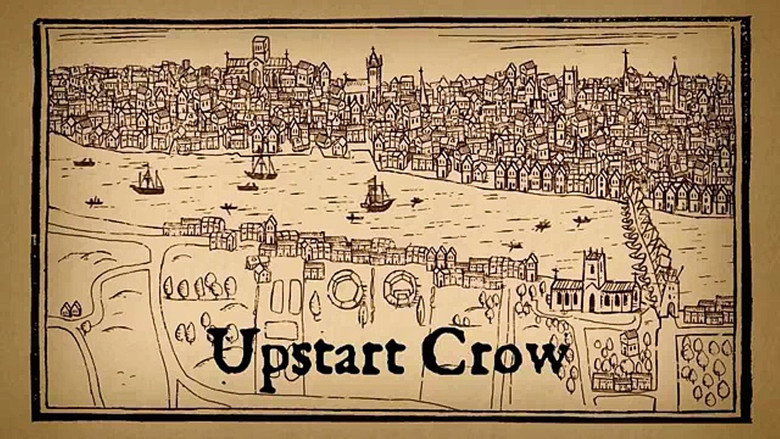 Upstart Crow still 6