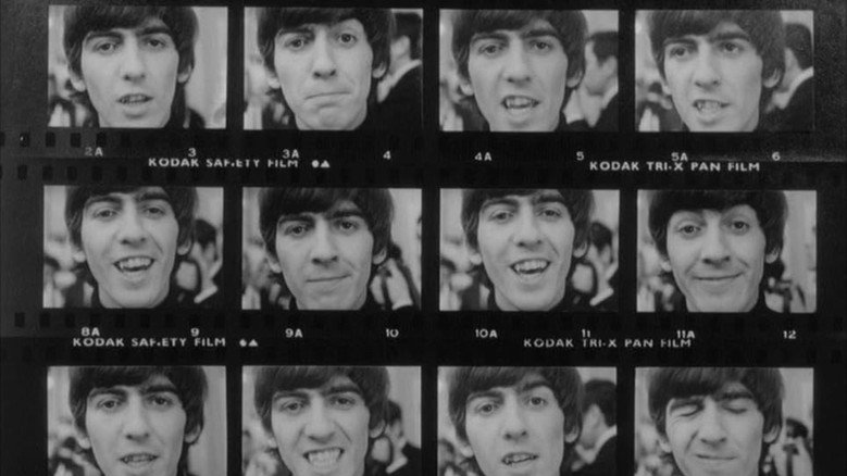 A Hard Day's Night still 3