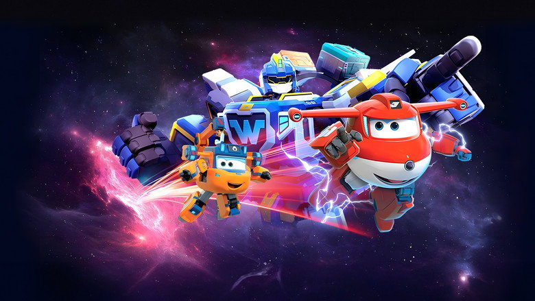 Super Wings still 8