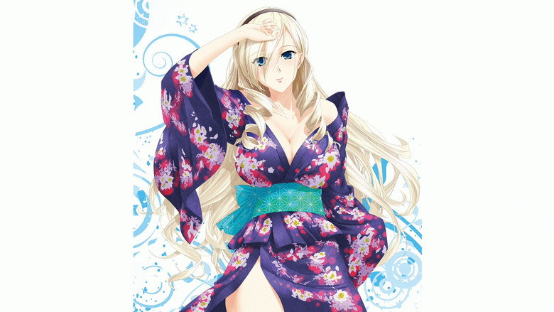 Walkure Romanze still 5