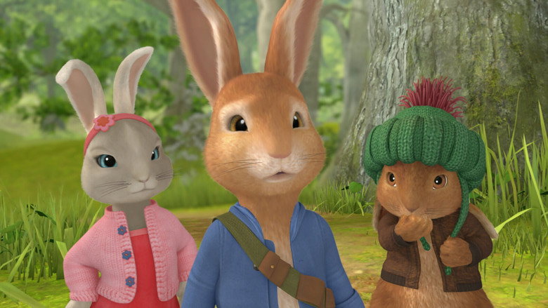 Peter Rabbit still 7