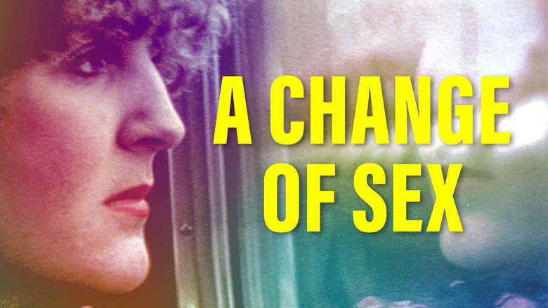 A Change of Sex still 3
