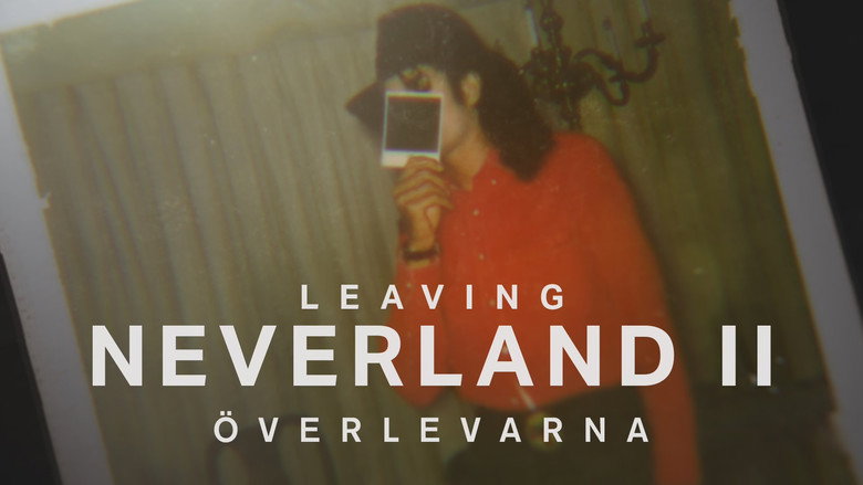 Leaving Neverland 2: Surviving Michael Jackson still 3